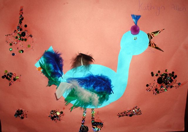 Bird