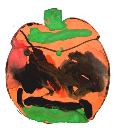 Halloween Pumpkin