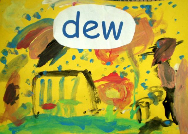 Dew