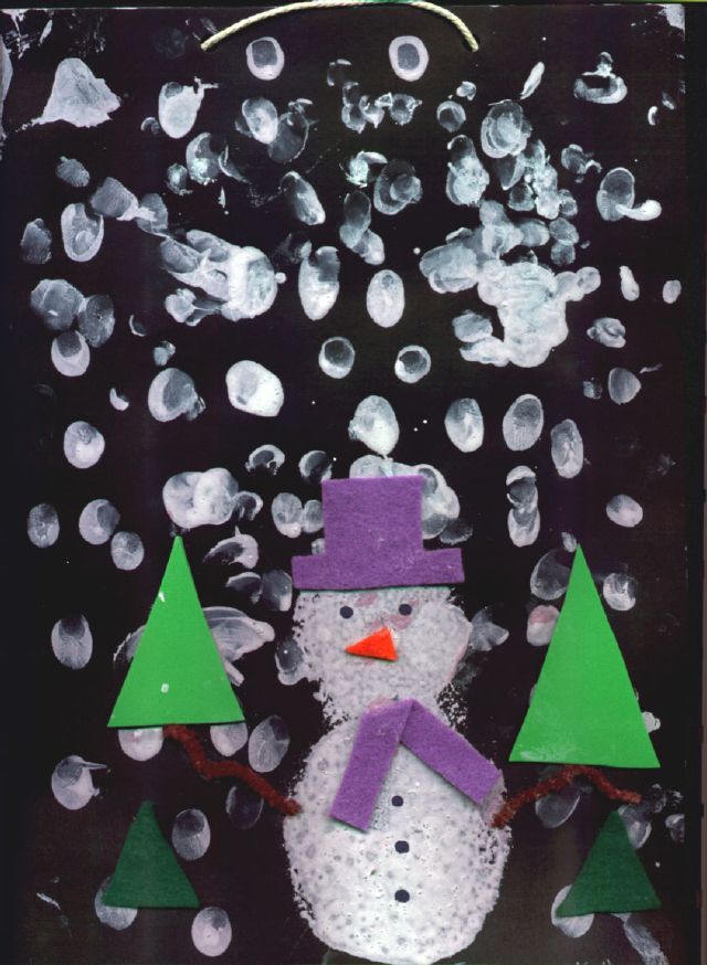 Snowman