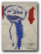 Daddy by Kathryn