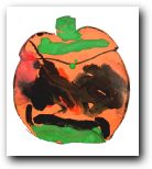 Halloween Pumpkin