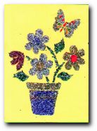 Glitter Picture