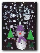 Snowman